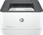 Printer HP LaserJet Pro 3002dn Laser Grey White