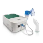 Omron NE-C301-E DuoBaby nebulisaator aspiraatoriga