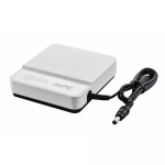 APC mini UPS CP12036LI &ndash; 12 V alalisvoolu, 36 W, liitiumioonakuga avariitoiteplokk, kaitseb WiFi-seadmeid, ruutereid, IP-kaameraid jne