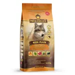 Wolfsblut Wide Plain Large Breed kuivtoit koertele hobuselihaga ja bataadiga, 12,5 kg