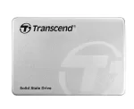 TRANSCEND SSD 370 128GB 2.5in SATA Ill 6gb/s Mlc Aluminium Housing