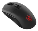 MSI VERSA 300 hiir M&auml;ngimine Paremak&auml;eline RF-juhtmevaba + Bluetooth + USB USB-C Optiline 8000 DPI