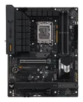 Emaplaat ASUS TUF GAMING H770-PRO WIFI &mdash; Intel H770, LGA 1700, ATX, DDR5, 4x DIMM, 128 GB, Wi‑Fi 6, 2,5Gb LAN, 4x M.2
