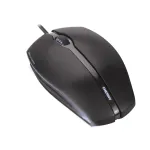 CHERRY GENTIX JUHTMEGA VALGUSTATUD HIIR, must, USB, kahek&auml;eline, optiline, USB Type-A, 1000 DPI, must