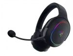 Razer Barracuda X Chroma juhtmevaba &uuml;le k&otilde;rvade m&auml;nguk&otilde;rvaklapid, must