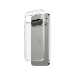 PanzerGlass &reg; HardCase L&auml;bipaistev Google Pixel 9 Pro XL