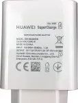Huawei - HW-100400E00 Superlaadimisadapter - 2A - Valge - USB-laadija (HW-100400E00)