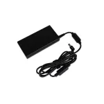 Toiteadapter siseruumides TERRA 1480238 150W must 100-240V 50-60Hz