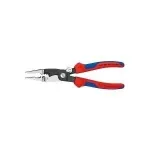 Knipex 13 92 200 elektripaigaldustangid, 200 mm
