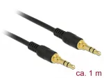 Audio kaabel 3.5mm DeLOCK 85547