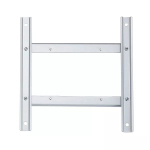 VESA-adapter ROLINE 100x100-100x200/200x200 muudetav h&otilde;bedane
