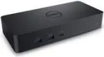 Dell Universal Dock - D6000S - dokkimisjaam - USB - 1GbE - 130 W - Inspiron 15 N5010, Latitude 5520, Vostro 13 5310, 14 5410, 15 5510 jaoks (D6000S)