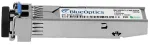 BlueOptics J4859D-BO SFP saatevastuv&otilde;tja moodul, &uuml;hilduv HPE Aruba J4859D-ga, 1000BASE-LX, LC Duplex, 1310 nm