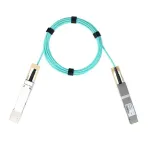 BlueOptics MFA1W00-W003-BO InfiniBand fiiberoptiline kaabel 3 m AOC QSFP-DD
