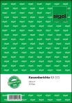Pearaamatupaber Sigel KA515