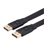 VALUE DisplayPort kaabel v1.4 DP-DP lame ST/ST 1m - kaabel - digitaalne/kuvar/video - 1 m (11.99.5861)