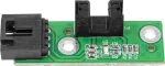 Y-telje anduriplaat Flashforge AD4 (mudel 30001904001) 3D-printerile