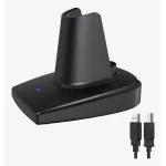 V&ouml;&ouml;tkoodiskanner Inateck BS04001 2-in-1 juhtmevaba USB laetav k&auml;eshoitav skanner