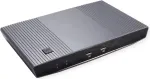 ROLINE KVM-l&uuml;liti 2-suunaline/Dokk USB-C+ HDMI USB 2x A+1x C - KVM-l&uuml;liti - USB Type C (14.01.3427)