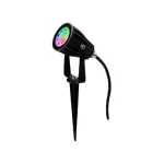 Synergy 21 FUTC04 - Punktvalgustus - Must - IP65 - LED - 50 000 h - Mitmev&auml;rviline (FUTC04)