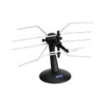 siseruumidesseTV antenn Telmor DVB-T/T2 DSP-860 5G kaitsega digitaalseks maapealseks vastuv&otilde;tuks