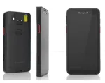 Honeywell CT30 XP CT30P-L1N-37D1EDG mobiilne pihuarvuti 6 GB muutm&auml;lu 64 GB, 13,97 cm (5,5"), 2160 x 1080 pikslit, Android 11, 2D-skanner, Wi-Fi 5, NFC