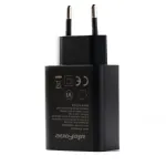 UleFone 33W laadija &mdash; UleFone USB toiteadapter 33W