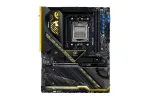 Emaplaat ASRock X870E Taichi OCF AM5 ATX DDR5, AMD X870E, 2x DDR5 pesa, Wi‑Fi 7, USB4, PCIe 5.0