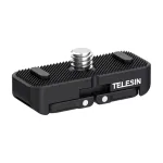 Telesini kinnitus Insta360 X4 kaamerale &mdash; lisatarviku kinnitus turvaliseks kinnitamiseks