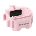 Sunnylife BK03 kiirkinnitus OP 3 jaoks (roosa)