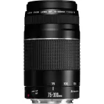 Canon EF 75-300mm f/4-5.6 III objektiiv, Telefoto-objektiiv, 13/9, 75&ndash;300 mm, Canon EF, Autofookus