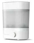 Philips AVENT SCF293 Sterilisaator, AC, 650 W, 220 - 240 / 220 / 120 &ndash; 127 / 110, 50 - 60 / 60 Hz, 304 mm, 191 mm