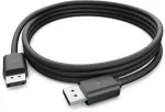 DisplayPort 1.4 kaabel - cb325d