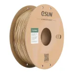 EPLA-METAL 1,75mm ANTIQUE BRASS 1kg (EPLA-METAL-P175AB1)