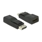 DisplayPort-HDMI-adapter DeLOCK 65685