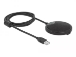 Konverentsimikrofon DeLOCK USB kondensatormikrofon &uuml;mmargune