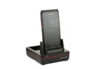 Honeywell Non-Booted Home Base - pihuarvuti laadimisdokk + akulaadija - Honeywell CT40 XP, Dolphin CT40 jaoks