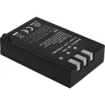 Extra Digital NP-140 kaamera aku Fujifilmile, 7,2V 1150mAh, Li-ion