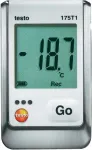 TESTO temperature-Data Logger 175 T1 (0572 1751)