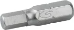 KS Tools 911.5131 CLASSIC kuuskantotsik, 5/16", 30 mm