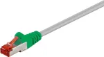 Wentronic 33276-GB Ethernet patch-kaabel