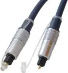 Audio kaabel TOSLINK ShiverPeaks 69006-3.0SPP 3m Must