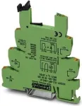Phoenix Contact relee pesa 10 tk PLC-BPT- 24DC/21 (2900445)