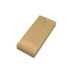 &Uuml;mbriku n&auml;idisepakend MAILmedia 40105/7 paber 120 g/m&sup2;, klapp 40 mm
