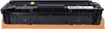Renkforce RF-5609466 Toner Single replaces HP HP 207A (W2212A) kollane 1250 lehek&uuml;lge toonerkassett (RF-5609466)