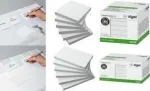 sigel Sticky Notes HN750 75 x 75 mm Valge, 1 set (HN750)