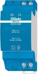 Eltako WNT15-24VDC/48W digitaalne n&auml;dalane taimer, 24V DC 48W