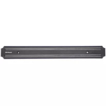 Magnetribaga noaplokk Westmark Must ABS, laius 380 mm