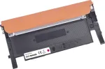 Renkforce'i tooner, asendab Samsung CLT-M404S, &uuml;hilduv, magenta, 1000 lehek&uuml;lge RF-Toner-SCLTM404S RF-6922970 (RF-6922970)