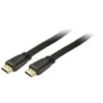HDMI-kaabel ShiverPeaks BS77471-FLAT 1.5m